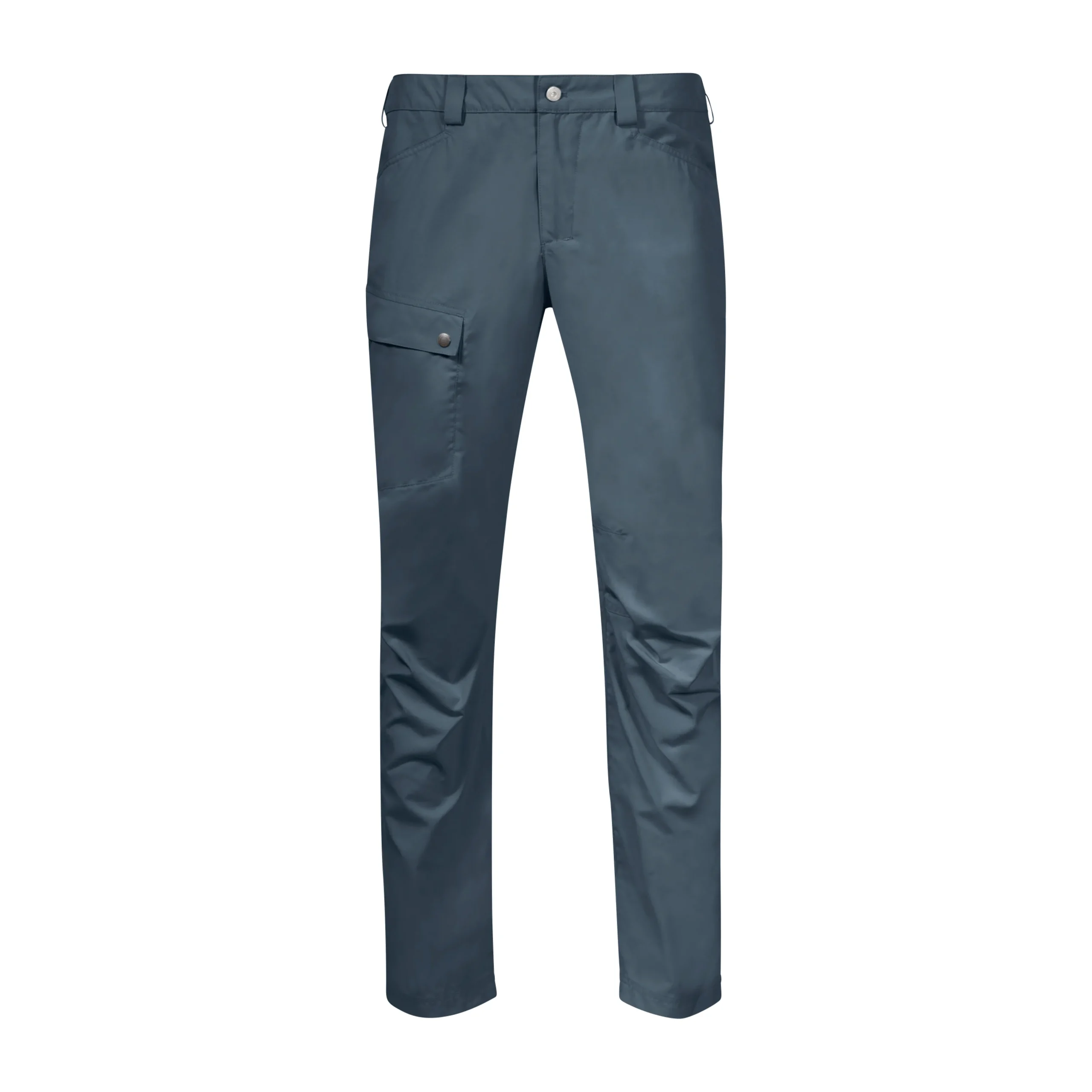 Flash Sale Bergans Nordmarka Leaf Light Pants Men - Orion Blue