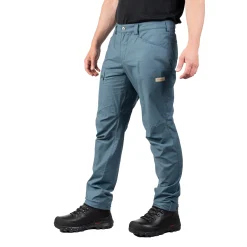 Flash Sale Bergans Nordmarka Leaf Light Pants Men - Orion Blue