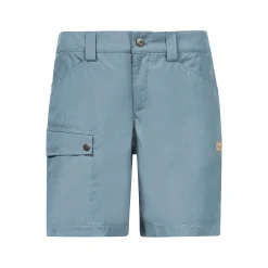 Fashion Bergans Nordmarka Leaf Light Shorts Women - Smoke Blue