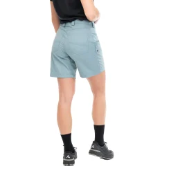 Fashion Bergans Nordmarka Leaf Light Shorts Women - Smoke Blue