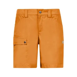Best Sale Bergans Nordmarka Leaf Light Shorts Women - Golden Field