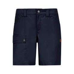 Cheap Bergans Nordmarka Leaf Light Shorts Women - Navy