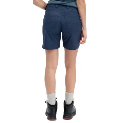 Cheap Bergans Nordmarka Leaf Light Shorts Women - Navy
