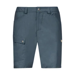 Discount Bergans Nordmarka Leaf Light Shorts Men - Orion Blue