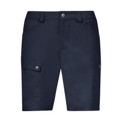 Best Sale Bergans Nordmarka Leaf Light Shorts Men - Navy