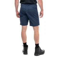 Best Sale Bergans Nordmarka Leaf Light Shorts Men - Navy