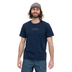 Best Bergans Nordmarka Snapback Cap - Solid Grey