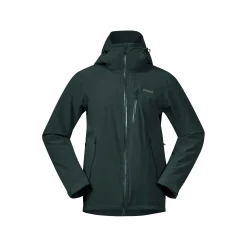 Flash Sale Bergans Oppdal Insulated Jacket - Duke Green
