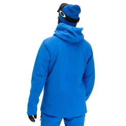 Flash Sale Bergans Oppdal Insulated Jacket - Space Blue