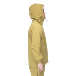Shop Bergans Oppdal Insulated Jacket - Olive Green