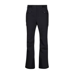 Shop Bergans Oppdal Insulated Lady Pants - Black