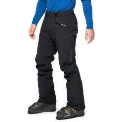 Hot Bergans Oppdal Insulated Pants - Black