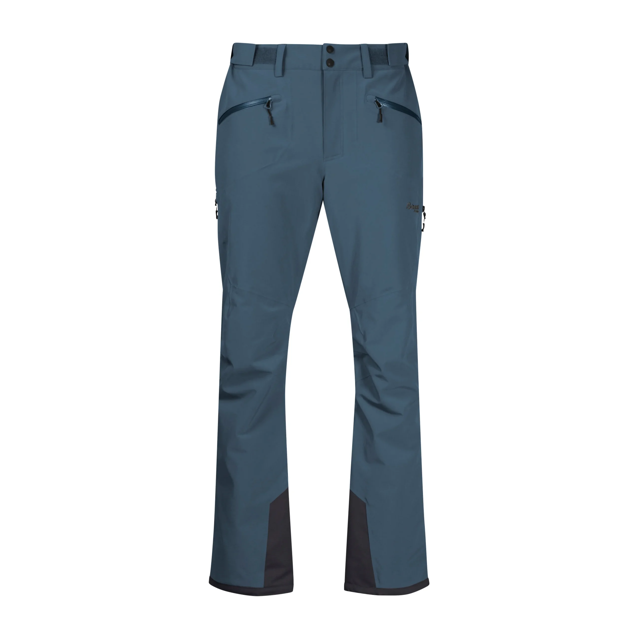 Fashion Bergans Oppdal Insulated Pants - Orion Blue