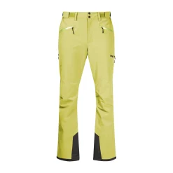 Store Bergans Oppdal Insulated Pants - Green Oasis