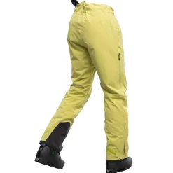 Store Bergans Oppdal Insulated Pants - Green Oasis