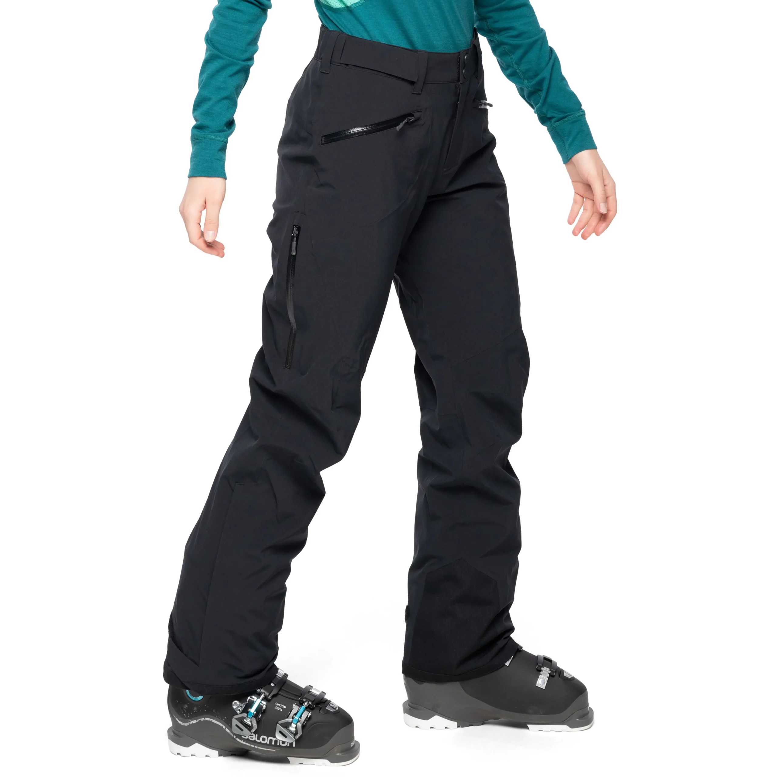 Discount Bergans Oppdal Lady Pants -