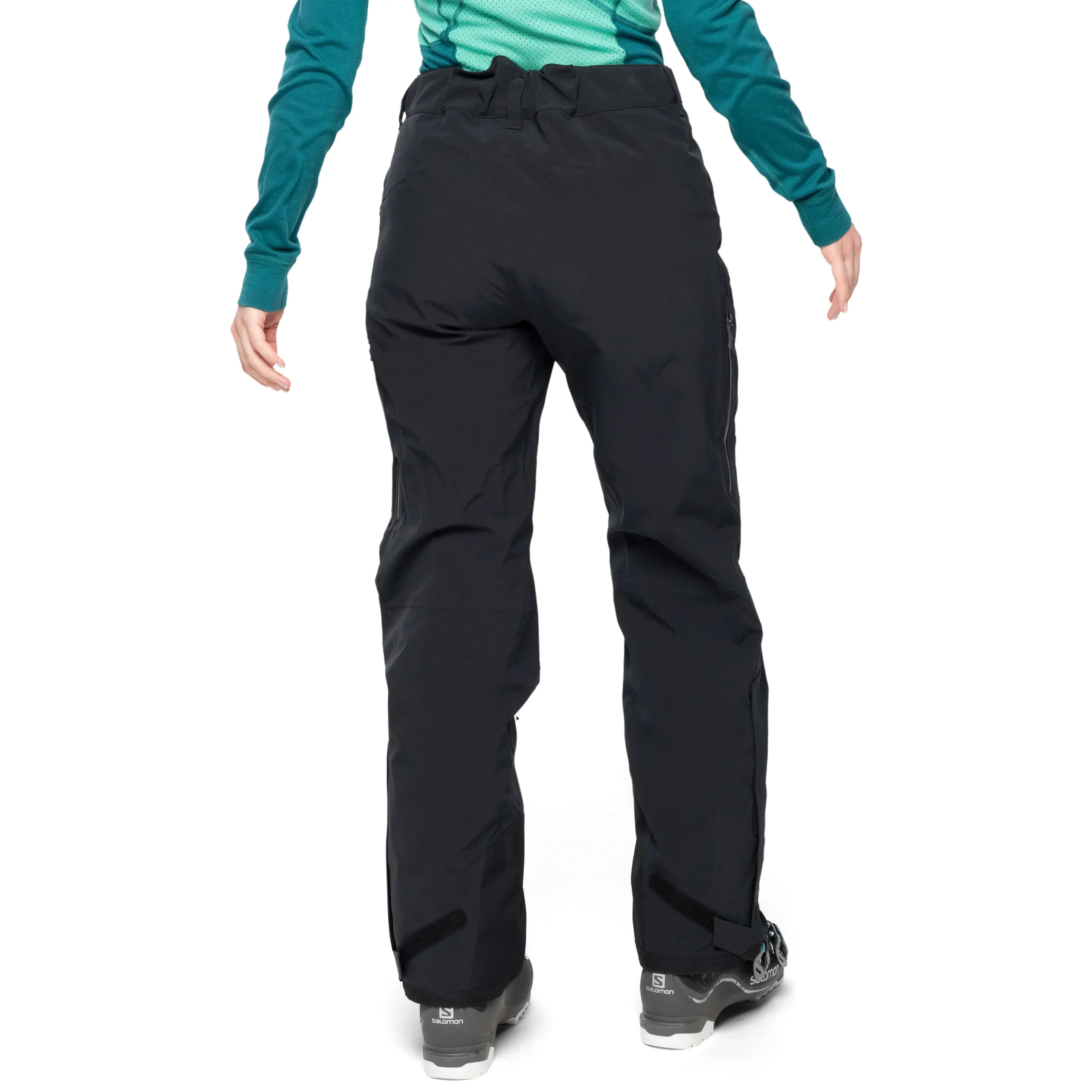 Discount Bergans Oppdal Lady Pants -