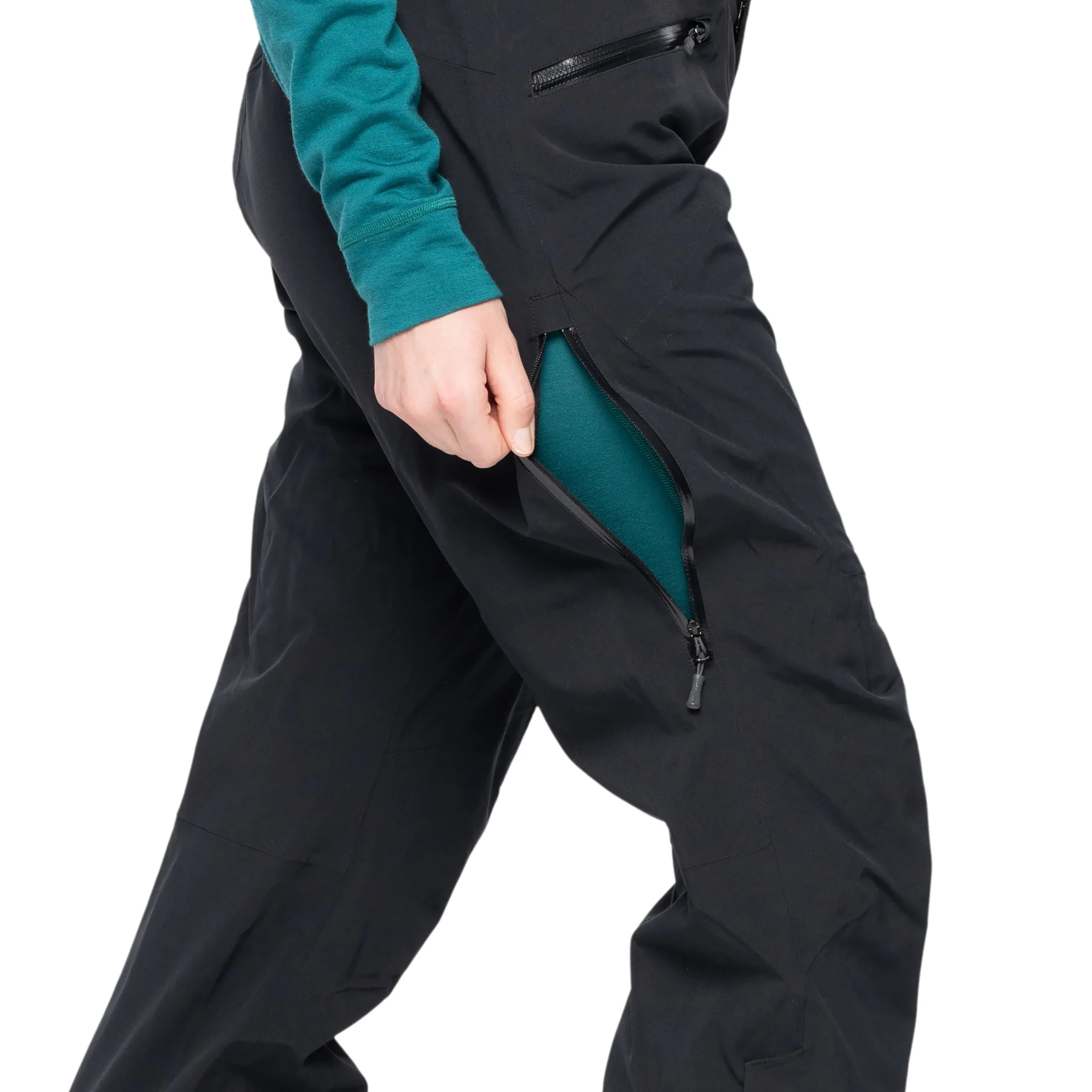 Discount Bergans Oppdal Lady Pants -