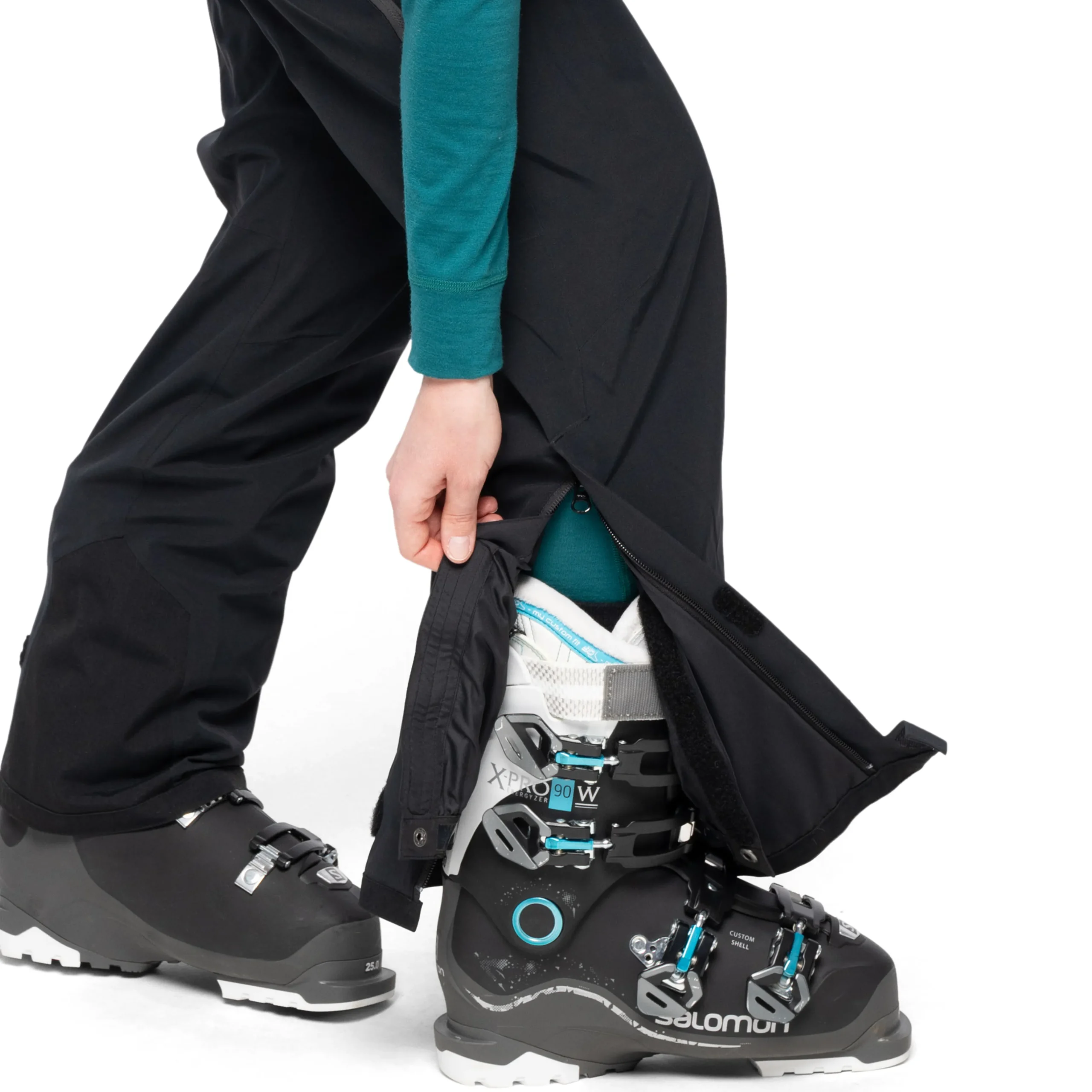 Discount Bergans Oppdal Lady Pants -