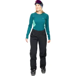 Discount Bergans Oppdal Lady Pants -