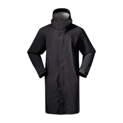Discount Bergans Oslo Urban Coat - Black