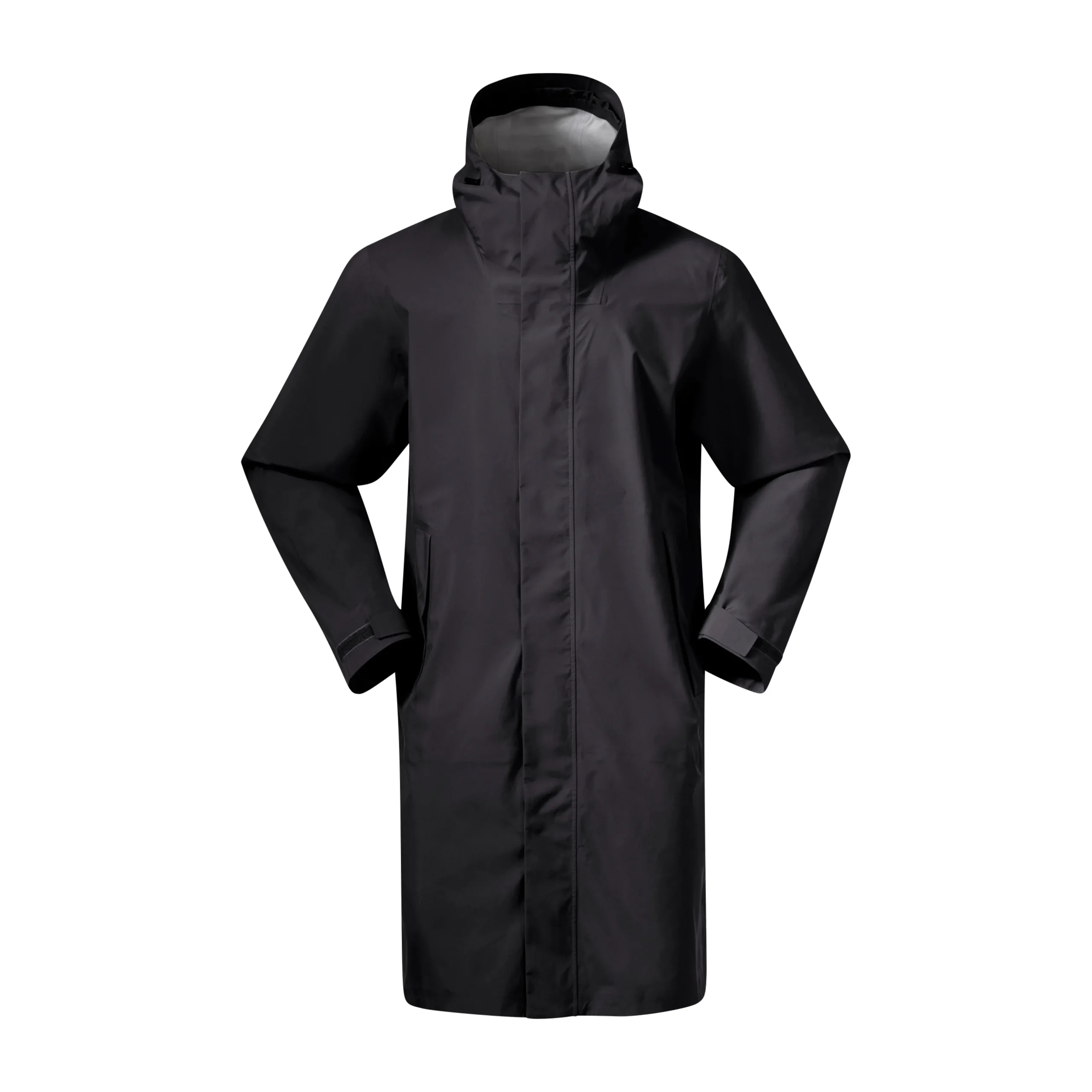 Discount Bergans Oslo Urban Coat - Black