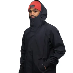 Discount Bergans Oslo Urban Coat - Black