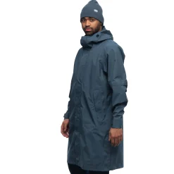 Hot Bergans Oslo Urban Coat - Orion Blue
