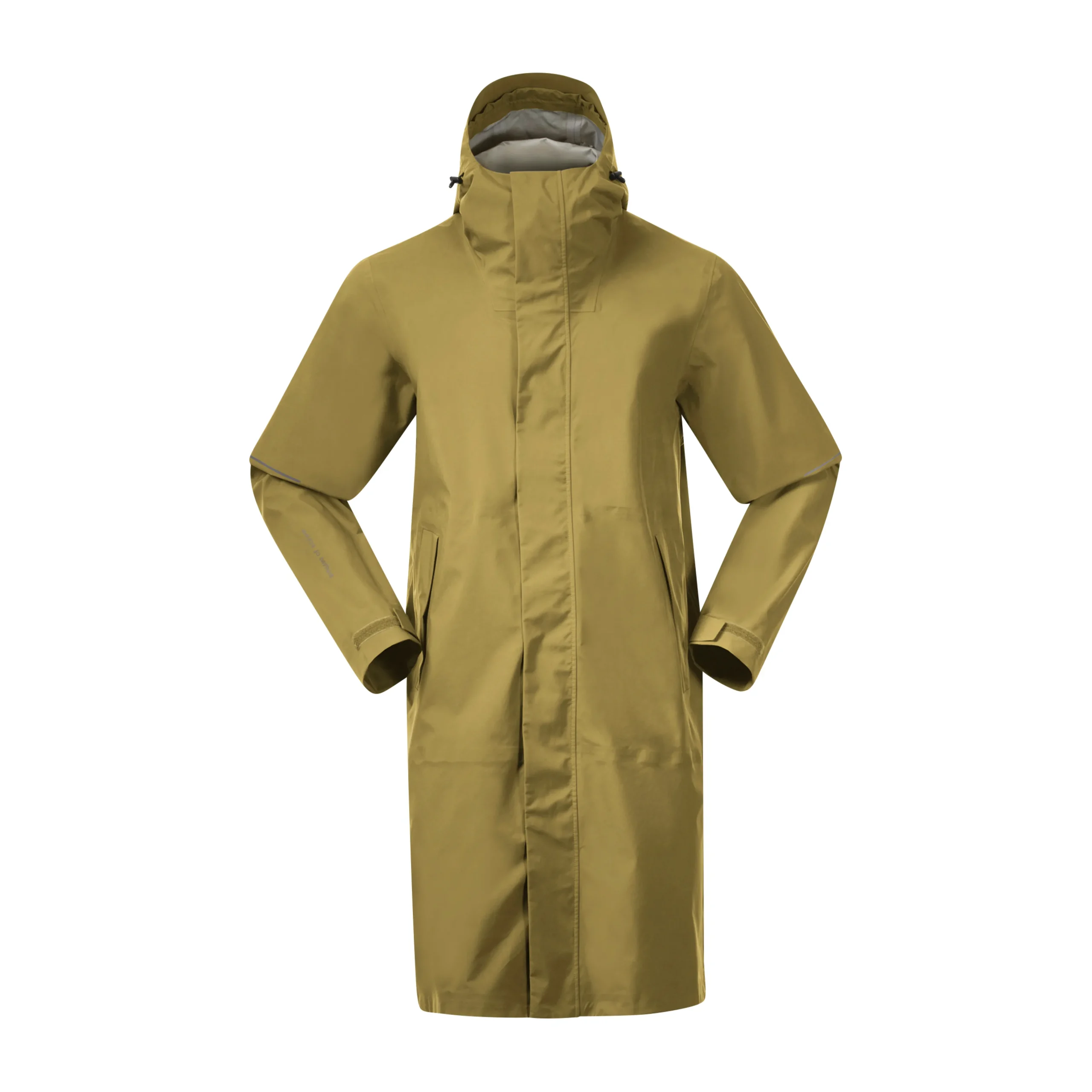 Sale Bergans Oslo Urban Coat - Olive Green