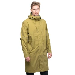 Sale Bergans Oslo Urban Coat - Olive Green