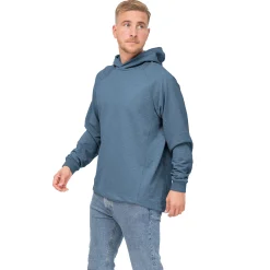 Outlet Bergans Oslo Urban Comfy Hoodie Unisex - Orion Blue