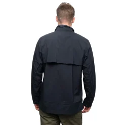 Flash Sale Bergans Oslo Urban Commute Windbreaker Jacket Men - Black