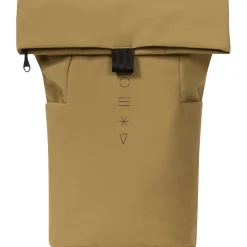 Sale Bergans Oslo Urban Daypack - Olive Green