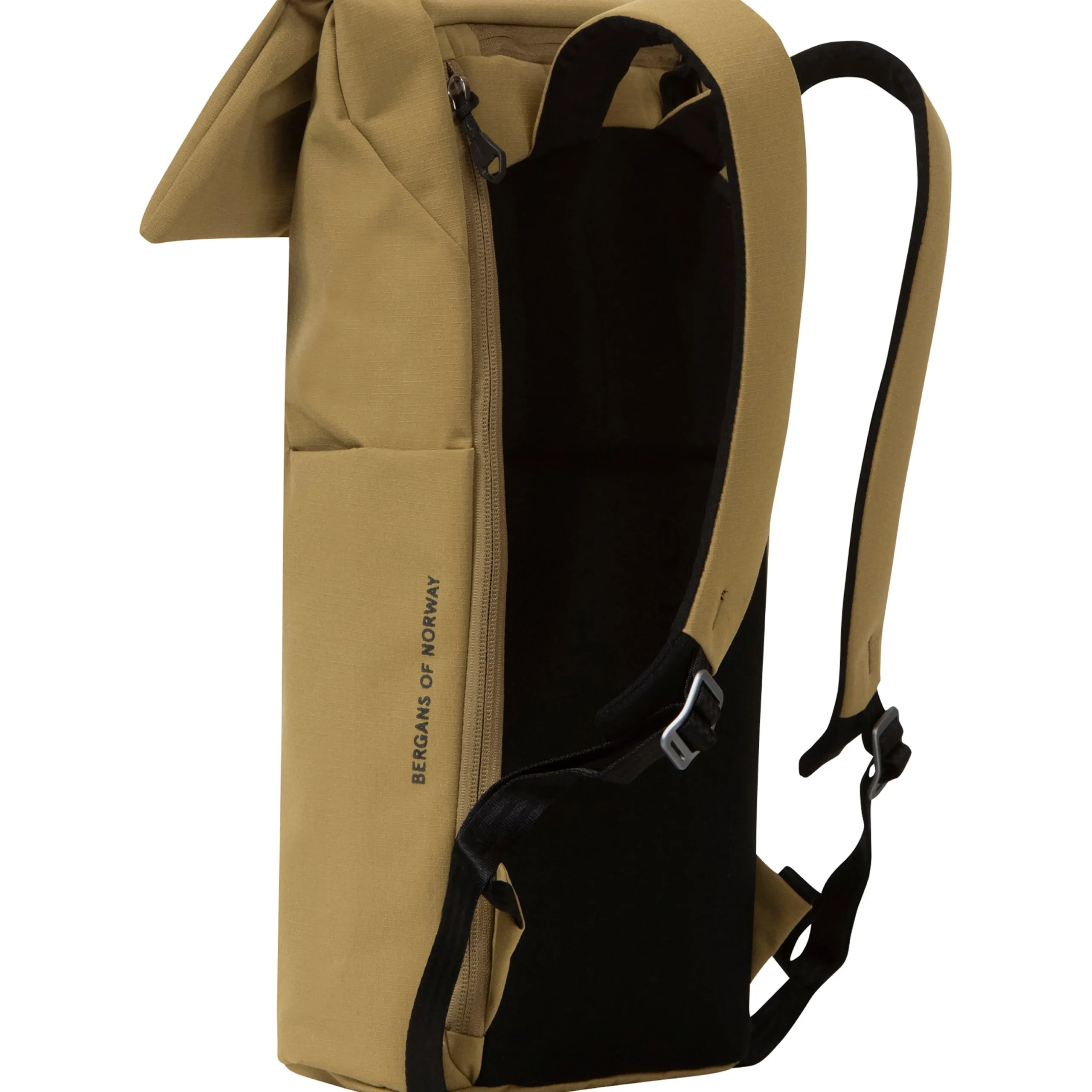 Sale Bergans Oslo Urban Daypack - Olive Green