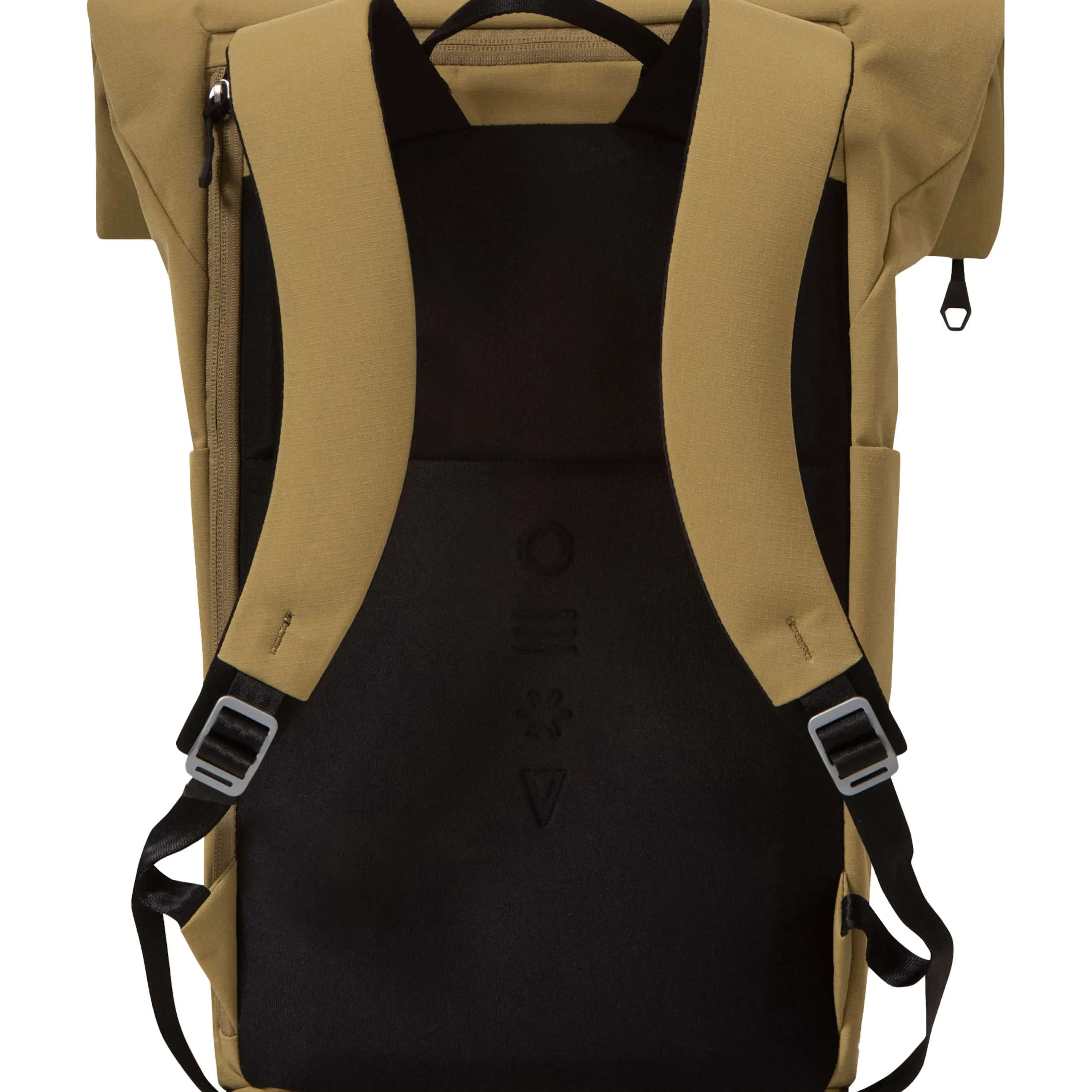 Sale Bergans Oslo Urban Daypack - Olive Green