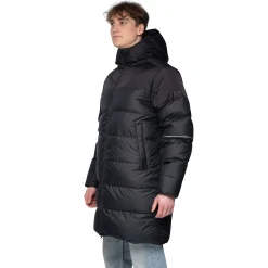 Cheap Bergans Oslo Urban Down Parka - Black