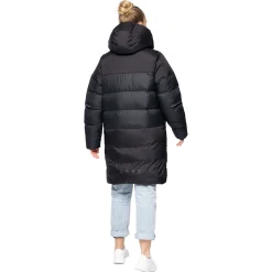 Cheap Bergans Oslo Urban Down Parka - Black