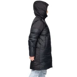 Cheap Bergans Oslo Urban Down Parka - Black