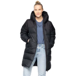 Cheap Bergans Oslo Urban Down Parka - Black