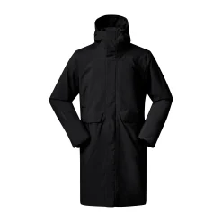 Online Bergans Oslo Urban Insulated Parka - Black