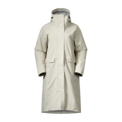 Sale Bergans Oslo Urban Insulated W Parka - Chalk Sand