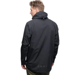 Cheap Bergans Oslo Urban Rain Shell Jacket Men - Black