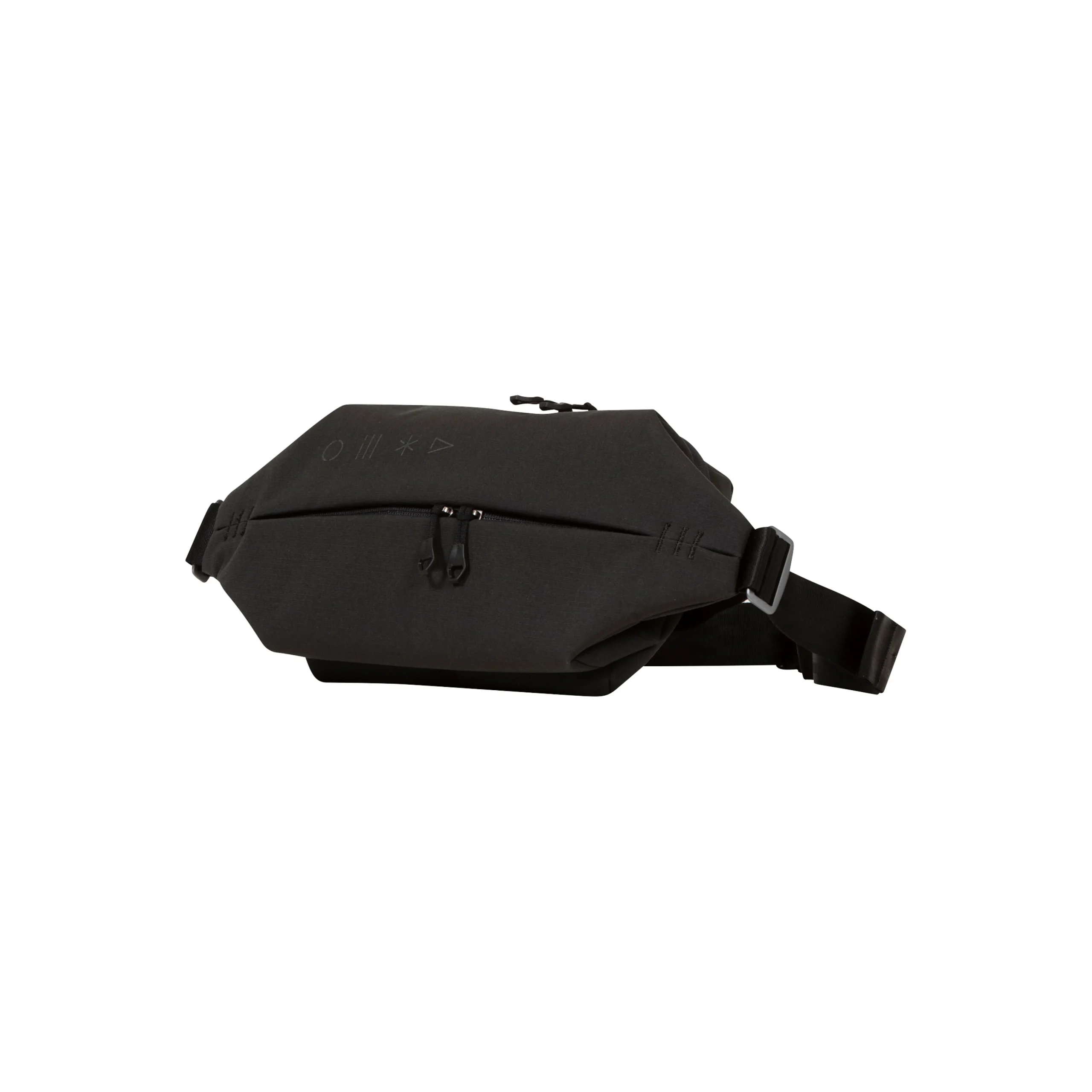 Flash Sale Bergans Oslo Urban Sling - Solid Charcoal