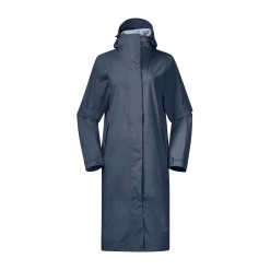 Cheap Bergans Oslo Urban W Coat - Orion Blue