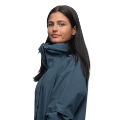 Cheap Bergans Oslo Urban W Coat - Orion Blue