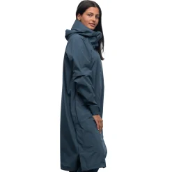 Cheap Bergans Oslo Urban W Coat - Orion Blue