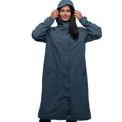 Cheap Bergans Oslo Urban W Coat - Orion Blue
