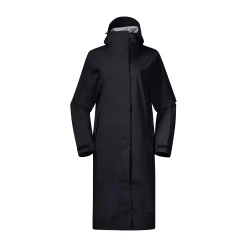 Flash Sale Bergans Oslo Urban W Coat - Black