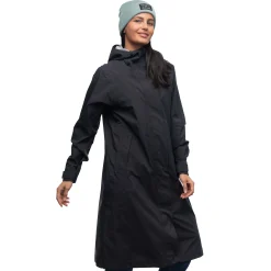 Flash Sale Bergans Oslo Urban W Coat - Black