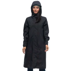 Flash Sale Bergans Oslo Urban W Coat - Black